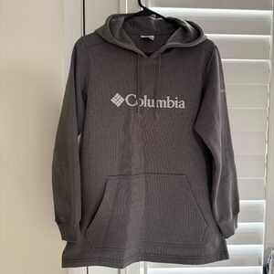 Columbia hoodie